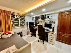 Blk 34 Bendemeer Ville (Kallang/Whampoa), HDB 3 Rooms #452930941